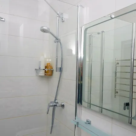 Апартаменты С Видом На Море 