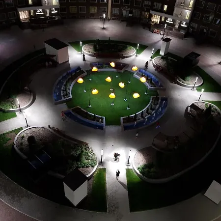 Apartment Апартаменты С Видом На Море 