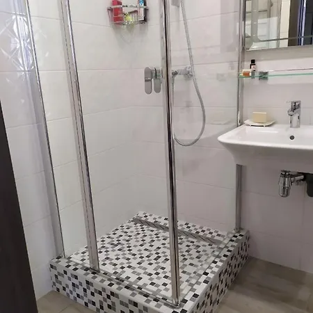 Apartment Апартаменты С Видом На Море 